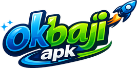okbaji apk logo